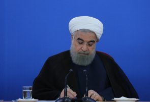 روحانی رحلت آیت‌الله مرتضی عاملی را تسلیت گفت