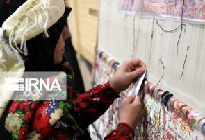 468 نفر با تولید صنایع دستی در اردبیل شاغل شدند