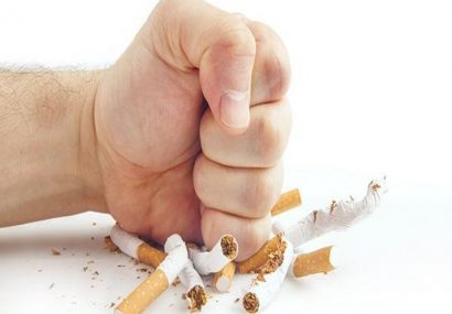 چگونه بدن را پس از ترک سیگار پاکسازی کنیم؟