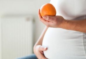 خواص مصرف پرتقال در بارداری