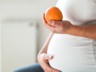 خواص مصرف پرتقال در بارداری