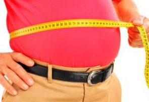 چند گام تا درمان کامل چاقی دور کمر