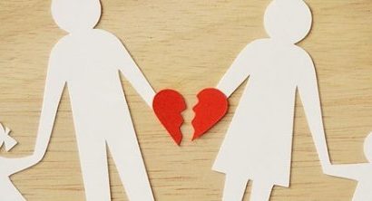 چگونه طلاق را به روشی ساده به کودکان تفهیم کنیم؟