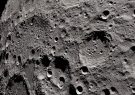 ماه‌نورد چین ماه را کشف می‌کند+عکس
