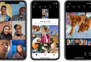 اینستاگرام قابلیت تماشای لایو را به نسخه تحت وب خود اضافه کرد
