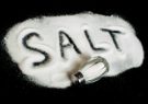 مصرف زیاد نمک نشانه چه بیماری است؟
