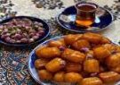 بامیه خانگی ویژه ماه مبارک رمضان