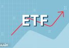 آخرین ارزش روز سهام 3 بانک و2 بیمه در صندوق ETF دولتی