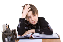 چگونه استرس و اضطراب دانش آموزان را مهار کنیم؟