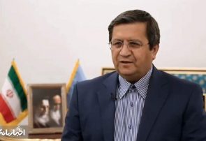 همتی: بانک مرکزی از رشد ۲۶ واحد درصدی نقدینگی جلوگیری کرد