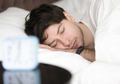 چگونه کیفیت خواب را در دوره کرونا بهبود ببخشیم؟
