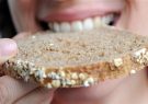 اثرات معجزه آسای نان سبوس دار برای کاهش وزن