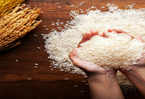 چگونه آرسنیک داخل برنج را کاهش دهیم؟