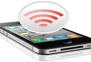 حذف شبکه Wi-Fi ذخیره شده در گوشی اندرویدی + تصاویر
