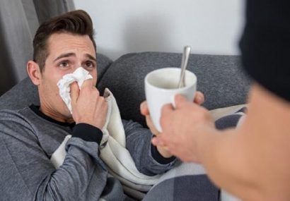 راهکارهای خانگی برای مقابله با آنفلوانزای تابستانی