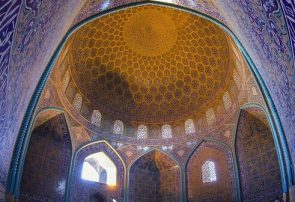 هتل های سنتی اصفهان
