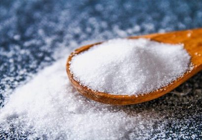 مصرف نمک زیاد فاکتور موثر بر پرفشاری خون