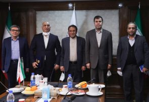 مدیرعامل جدید شرکت هلدینگ توسعه فناوری اطلاعات گردشگری ایران(TIT) منصوب شد