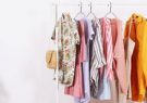 نکات مهم برای انتخاب و رنگبندی لباس در فصل بهار