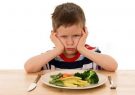 رفتار هوشمندانه با کودکان بد غذا چیست؟