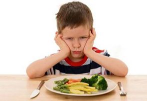 رفتار هوشمندانه با کودکان بد غذا چیست؟