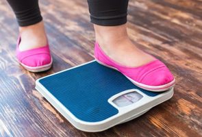 روش های آسان برای کاهش وزن و لاغری در محل کار