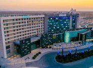 تبه کیفیت خدمات هتل های فرودگاهی رکسان و رمیس با ۵ پله صعود از رتبه 10 در اواخر سال گذشته به رتبه ۵ در سال جاری بین هتل های تهران ارتقاء یافته است.