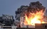 فروش دمپایی کشته شدگان در جنگ غزه!+ فیلم
