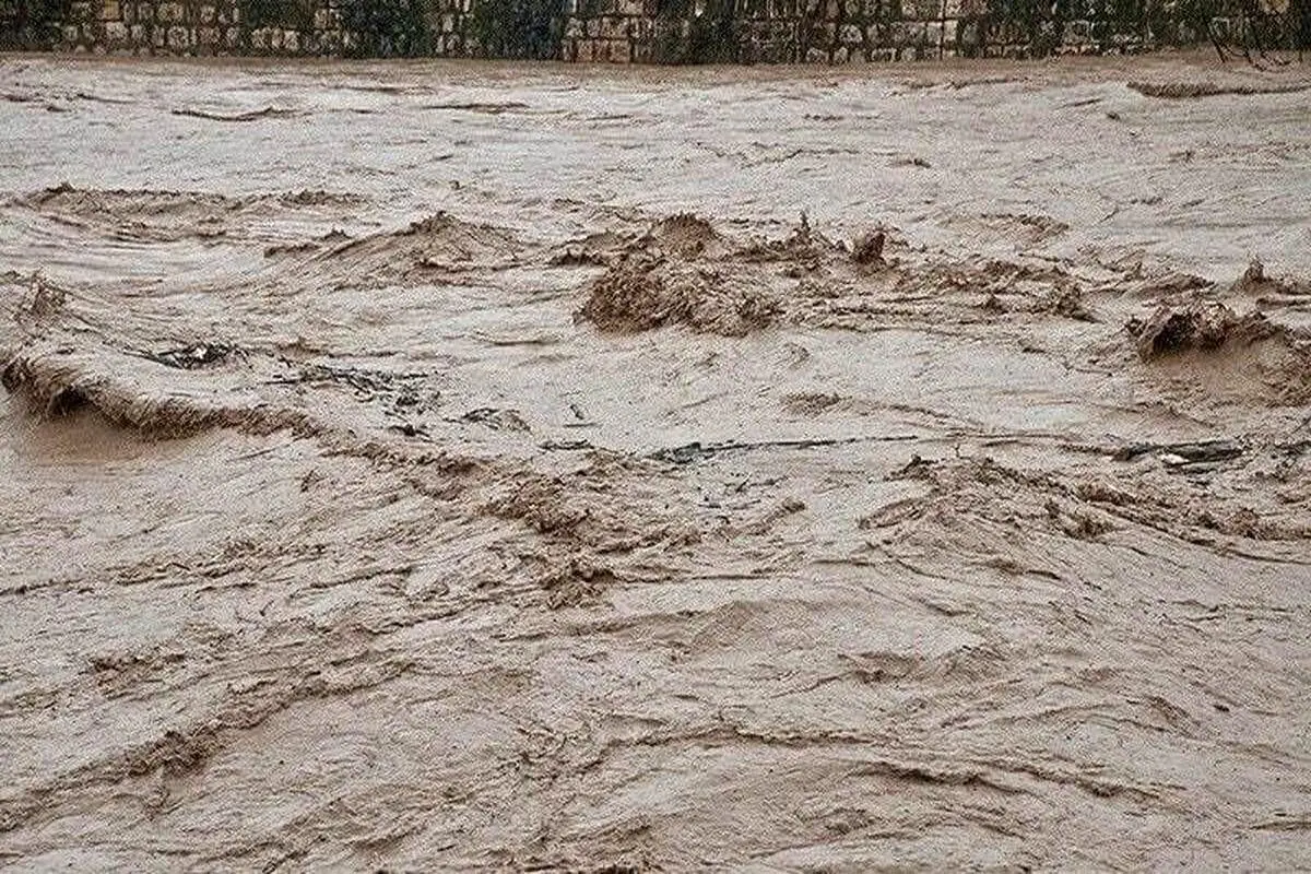 هشدار باران شدید و سیل در استان های جنوبی