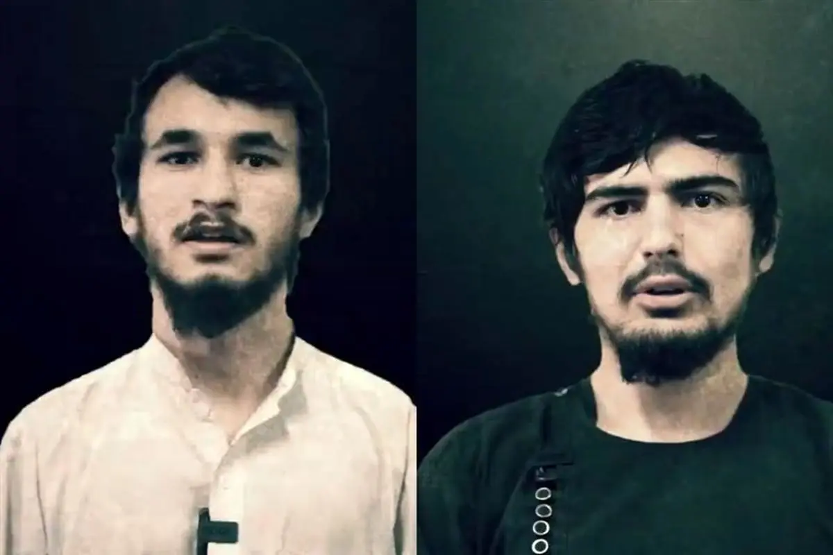 بازداشت ۲ عضو تاجیکستانی داعش در مرز افغانستان با ایران